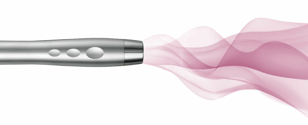 CellJet Wave
